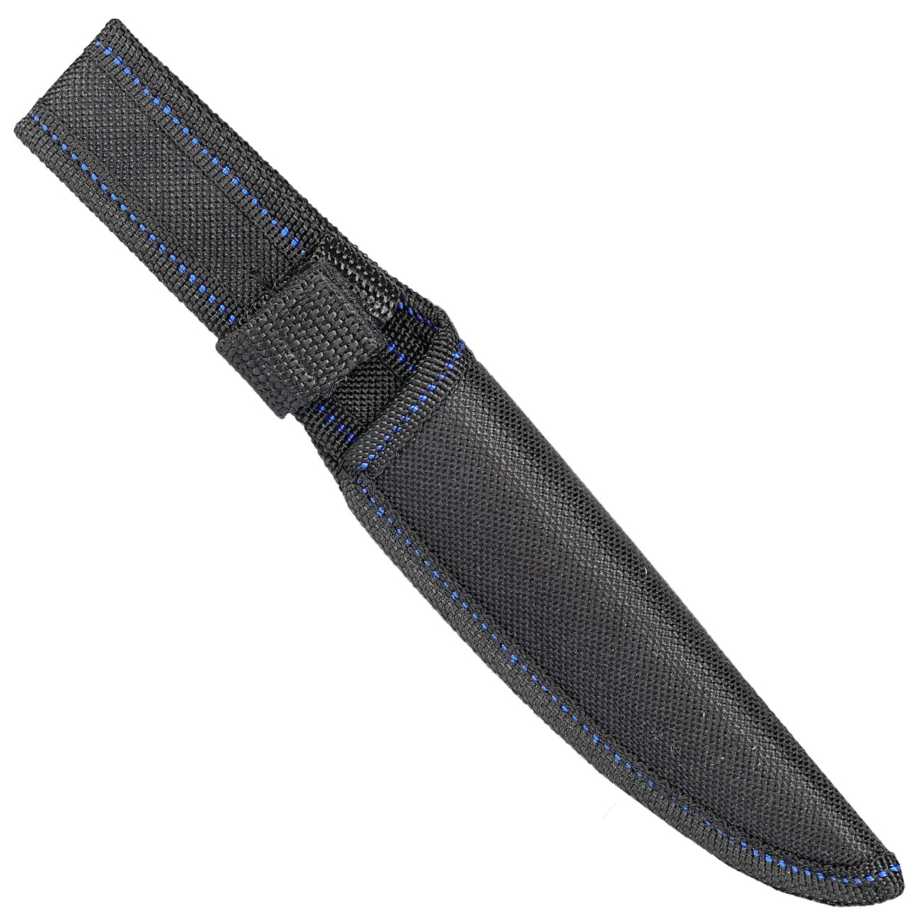 Haller Grtelmesser schwarz inkl. Nylonscheide Bild 6