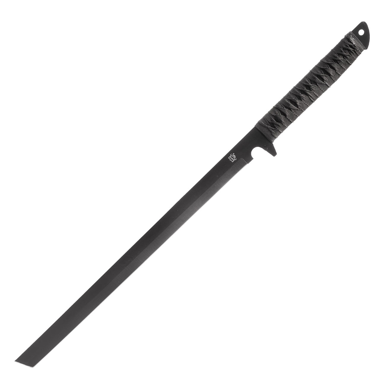 Schwert Dark Ninja, 70 cm lang