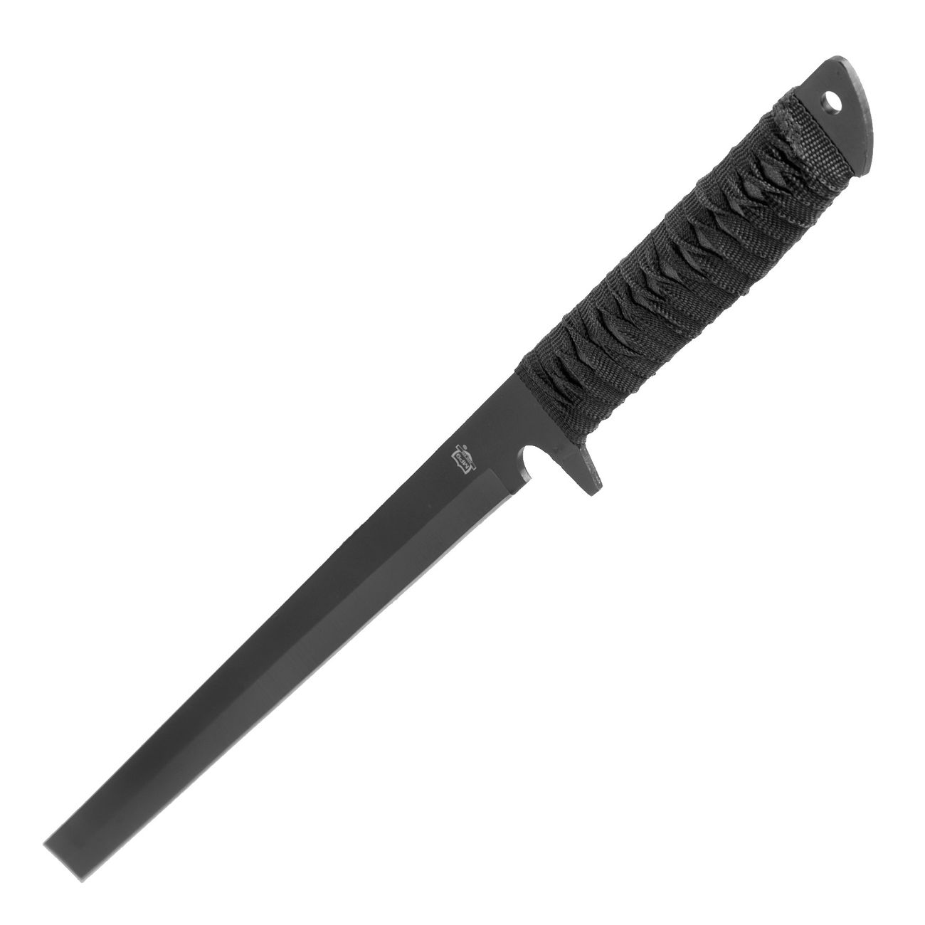 Schwert Dark Ninja, 70 cm lang Bild 1