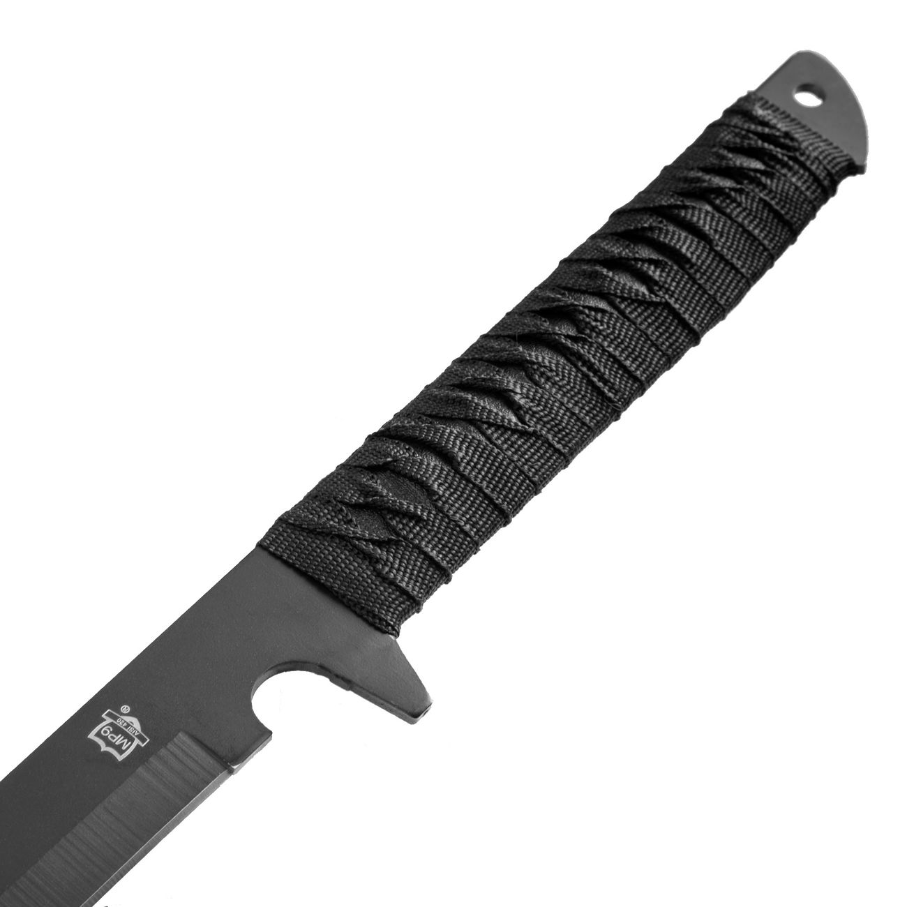 Schwert Dark Ninja, 70 cm lang Bild 1