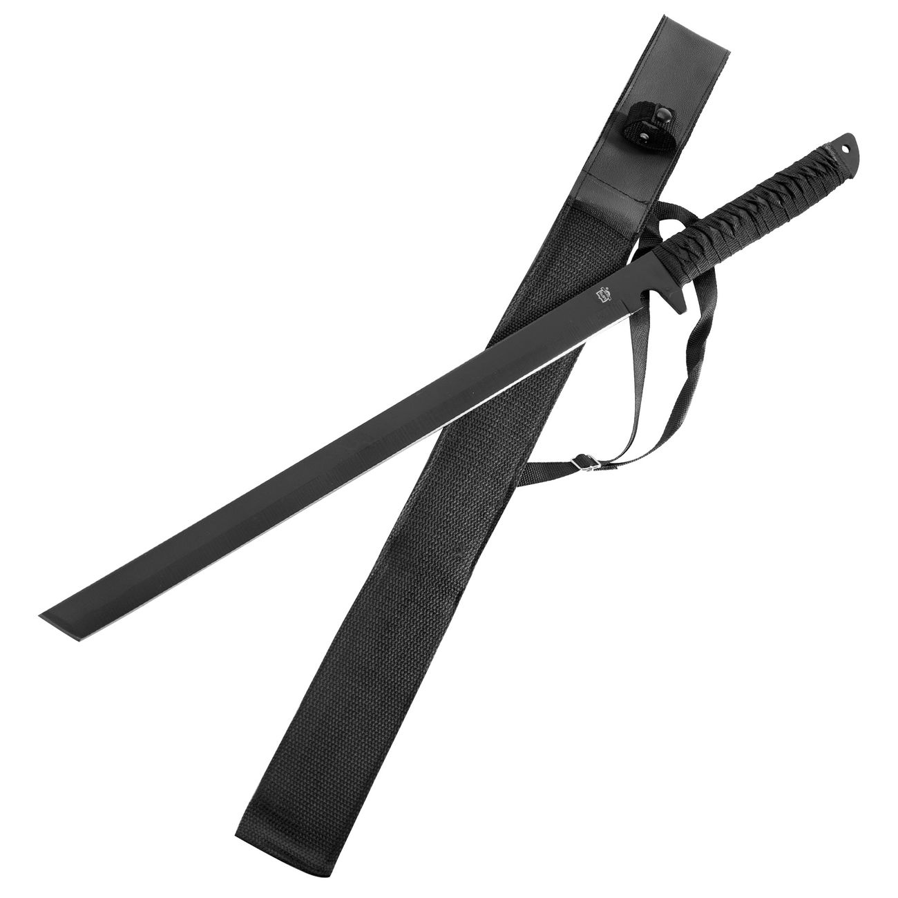Schwert Dark Ninja, 70 cm lang Bild 1