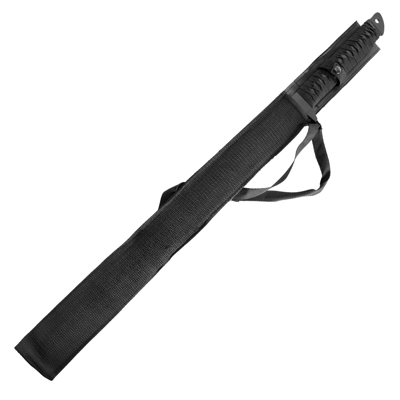 Schwert Dark Ninja, 70 cm lang Bild 1