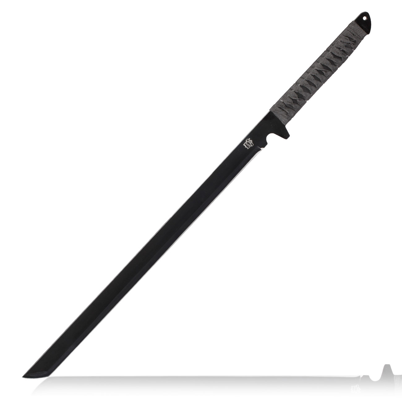 Schwert Dark Ninja, 70 cm lang
