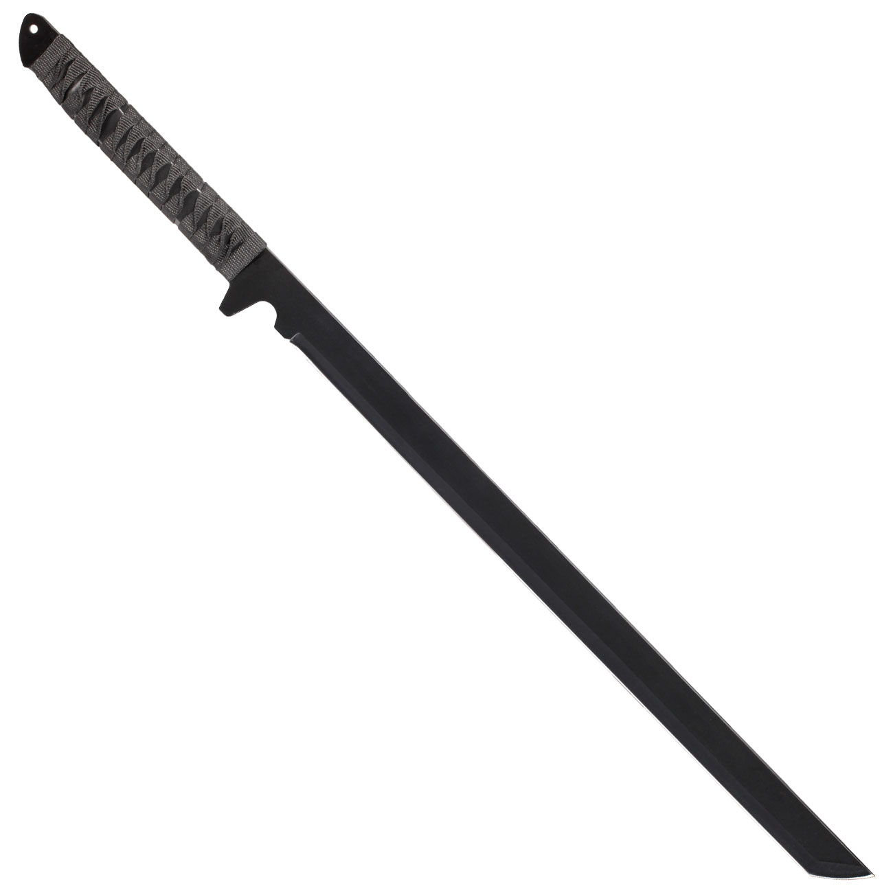 Schwert Dark Ninja, 70 cm lang Bild 1