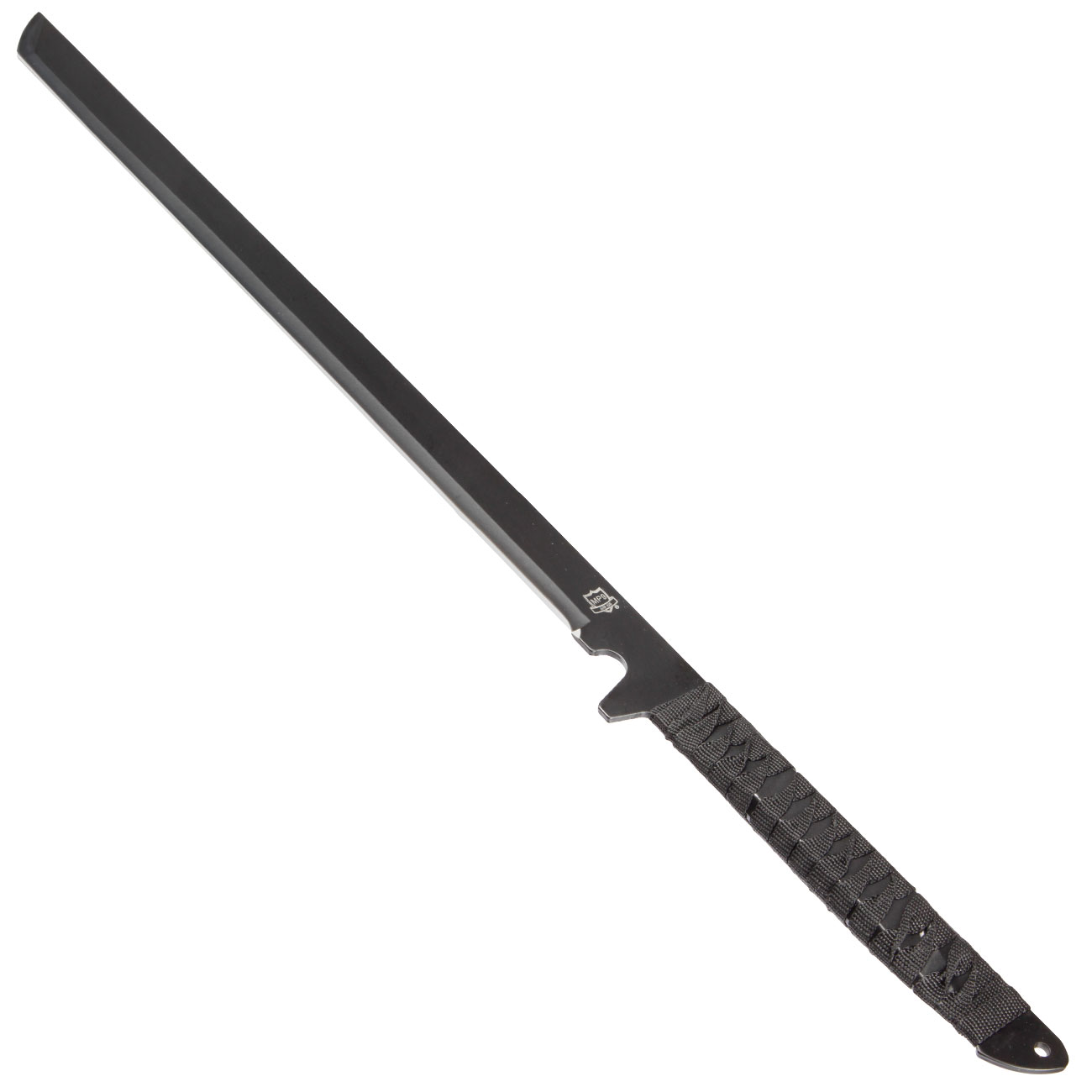 Schwert Dark Ninja, 70 cm lang Bild 2
