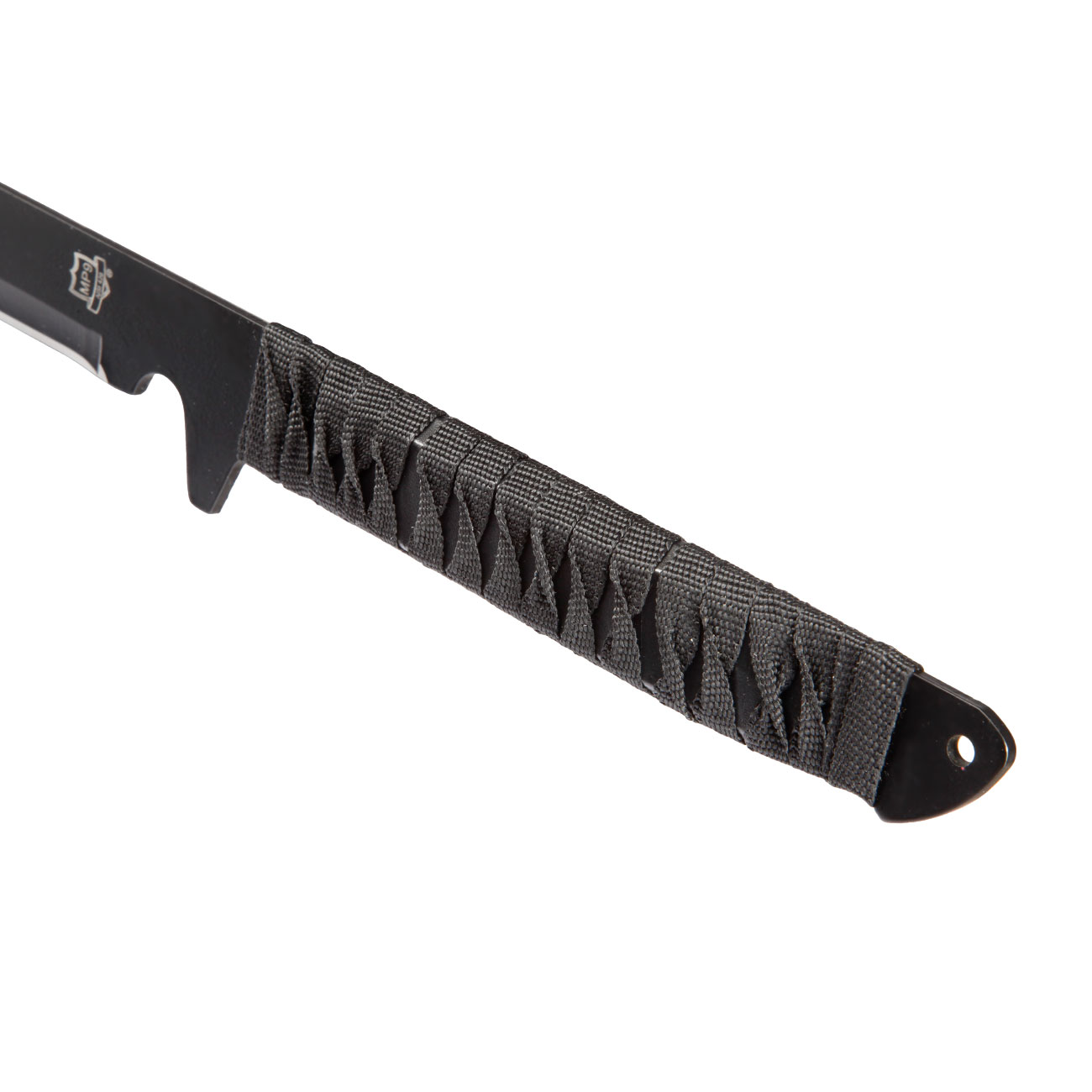 Schwert Dark Ninja, 70 cm lang Bild 3