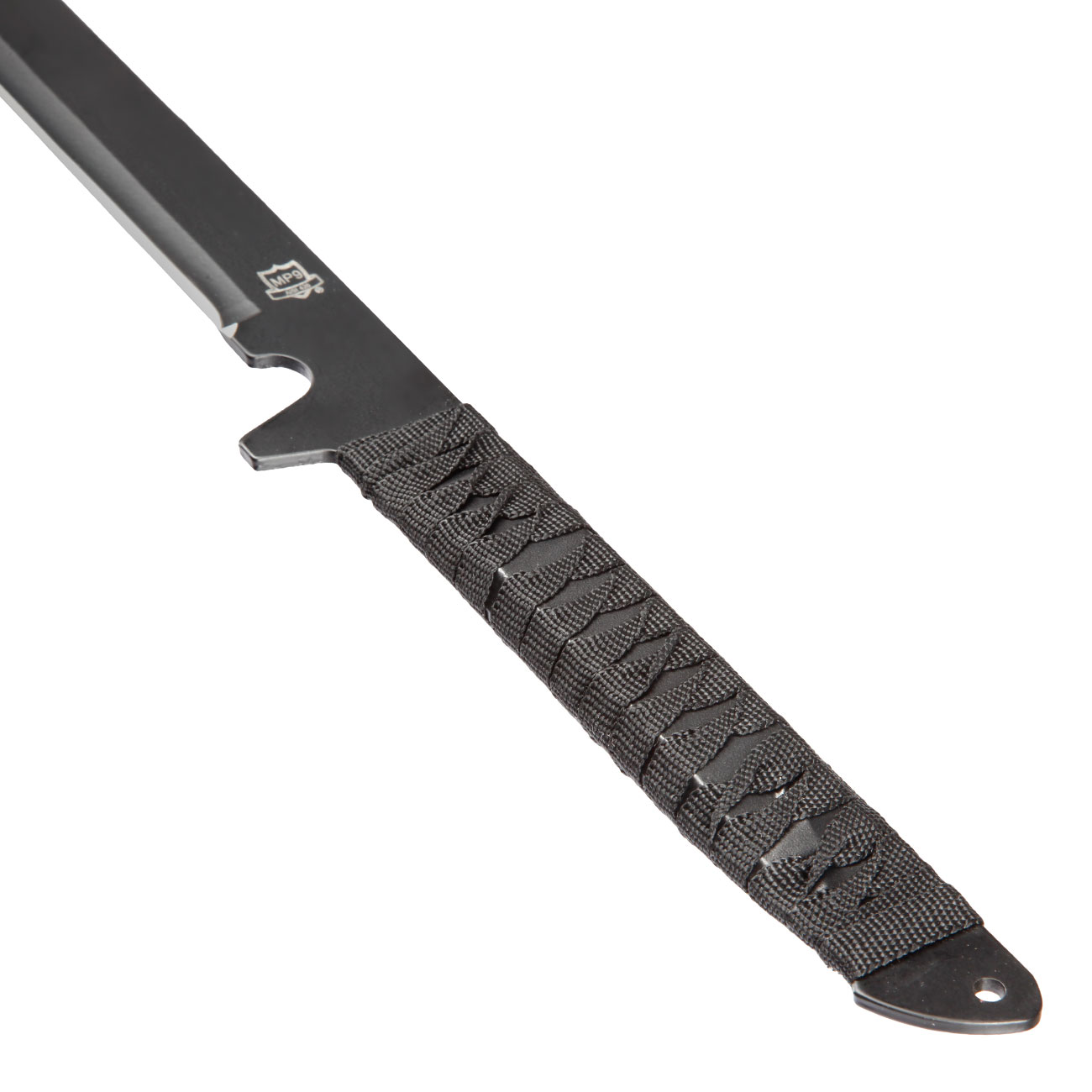 Schwert Dark Ninja, 70 cm lang Bild 4