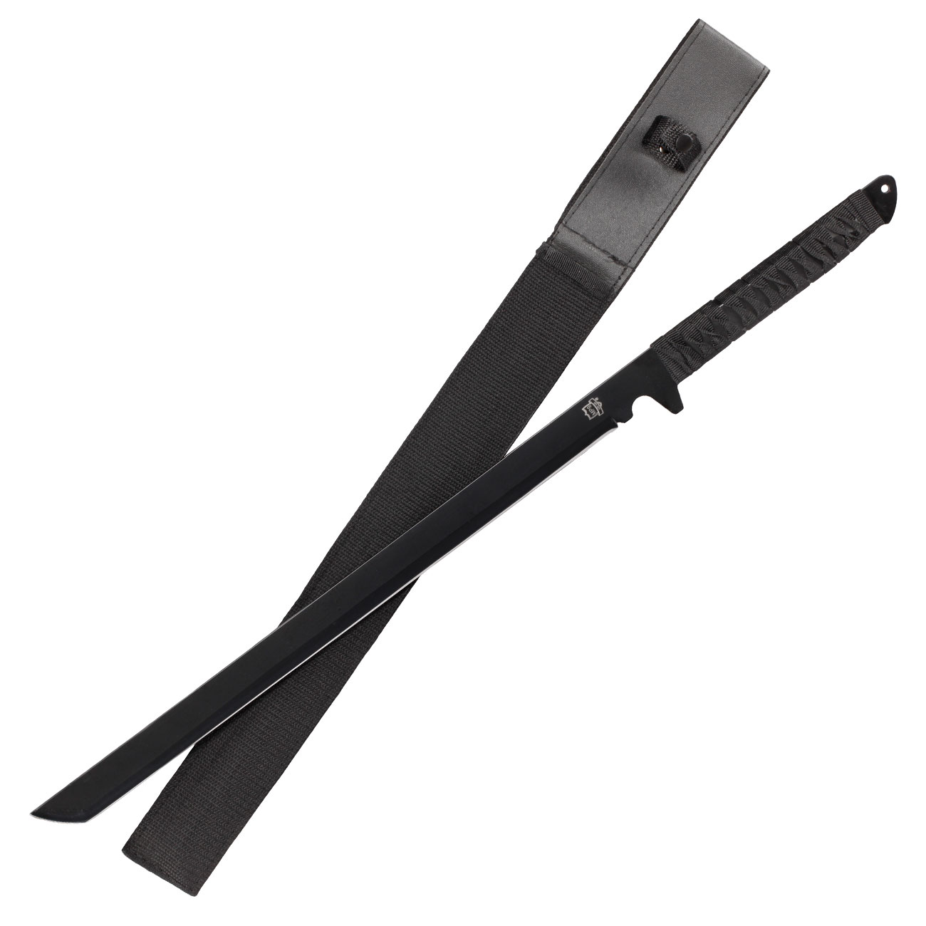 Schwert Dark Ninja, 70 cm lang Bild 5