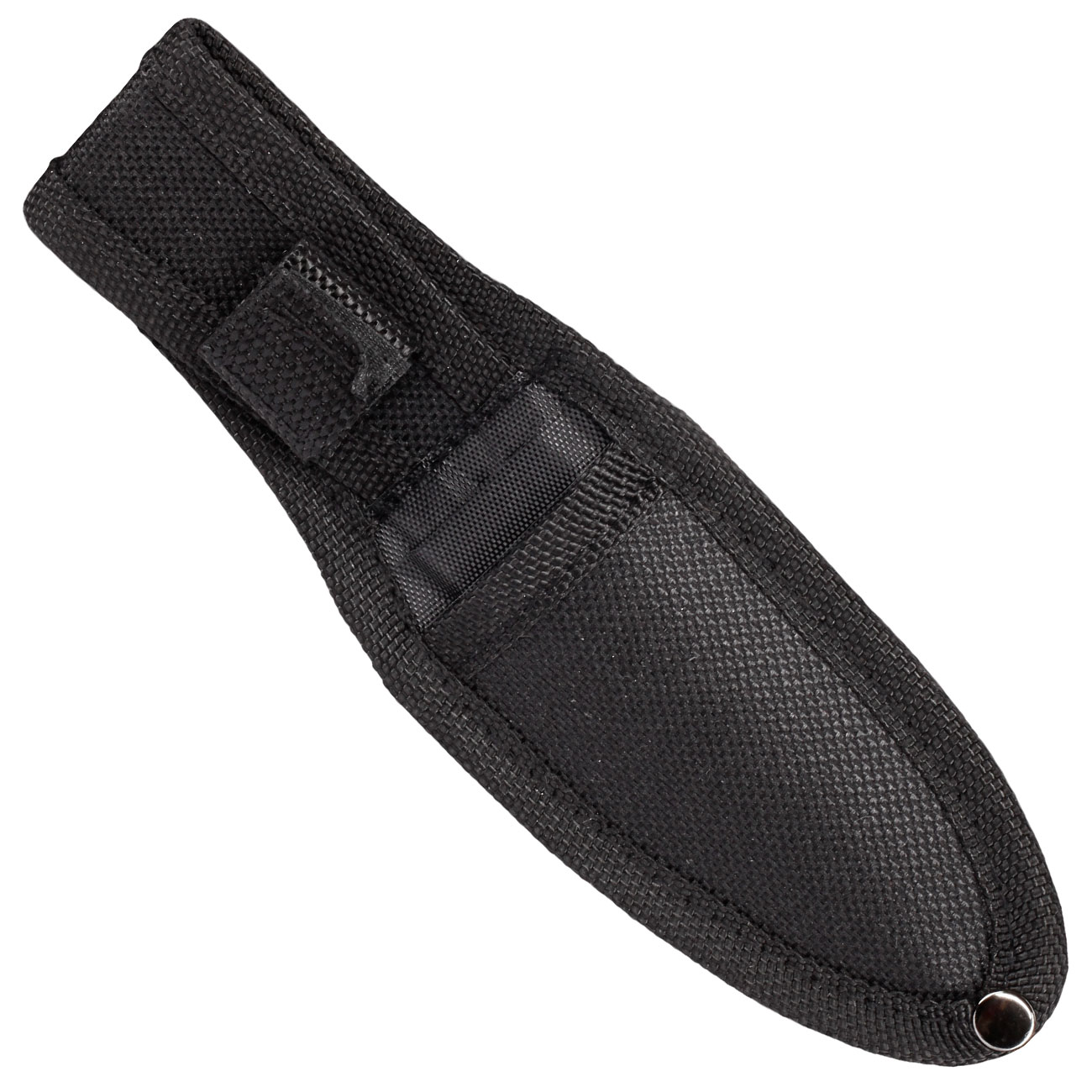 Anglo Arms Wurfmesser Set 3-teilig schwarz Bild 6