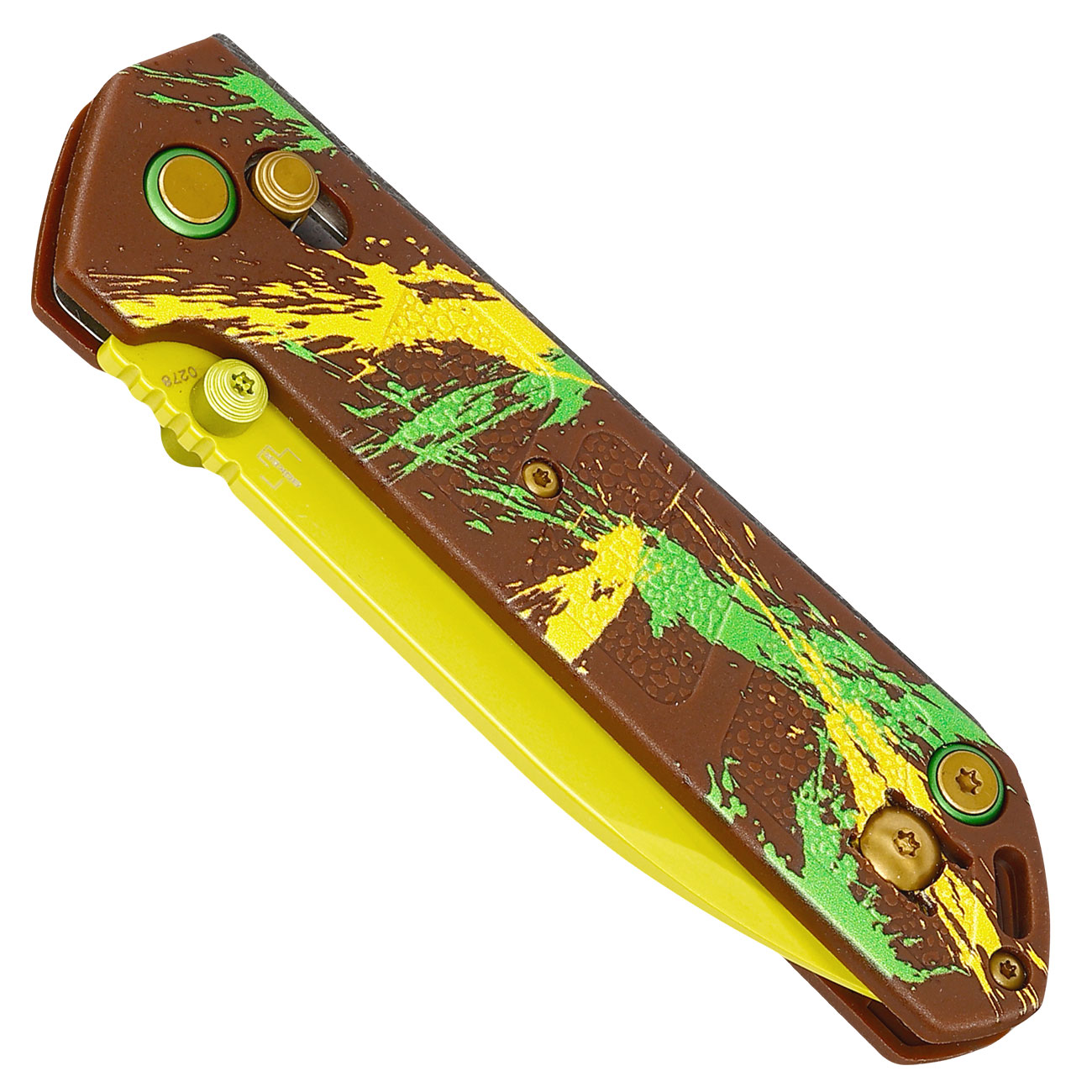 Bker Plus Kihon Dubai Chocolate Bild 3