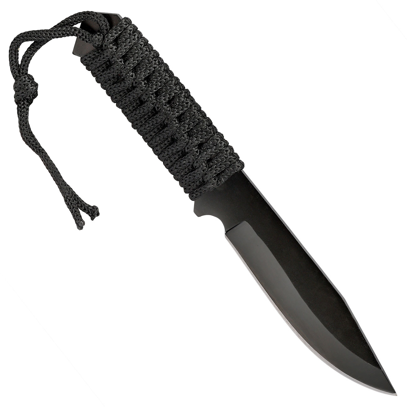 Martinez Albainox Black Army Knife Bild 2