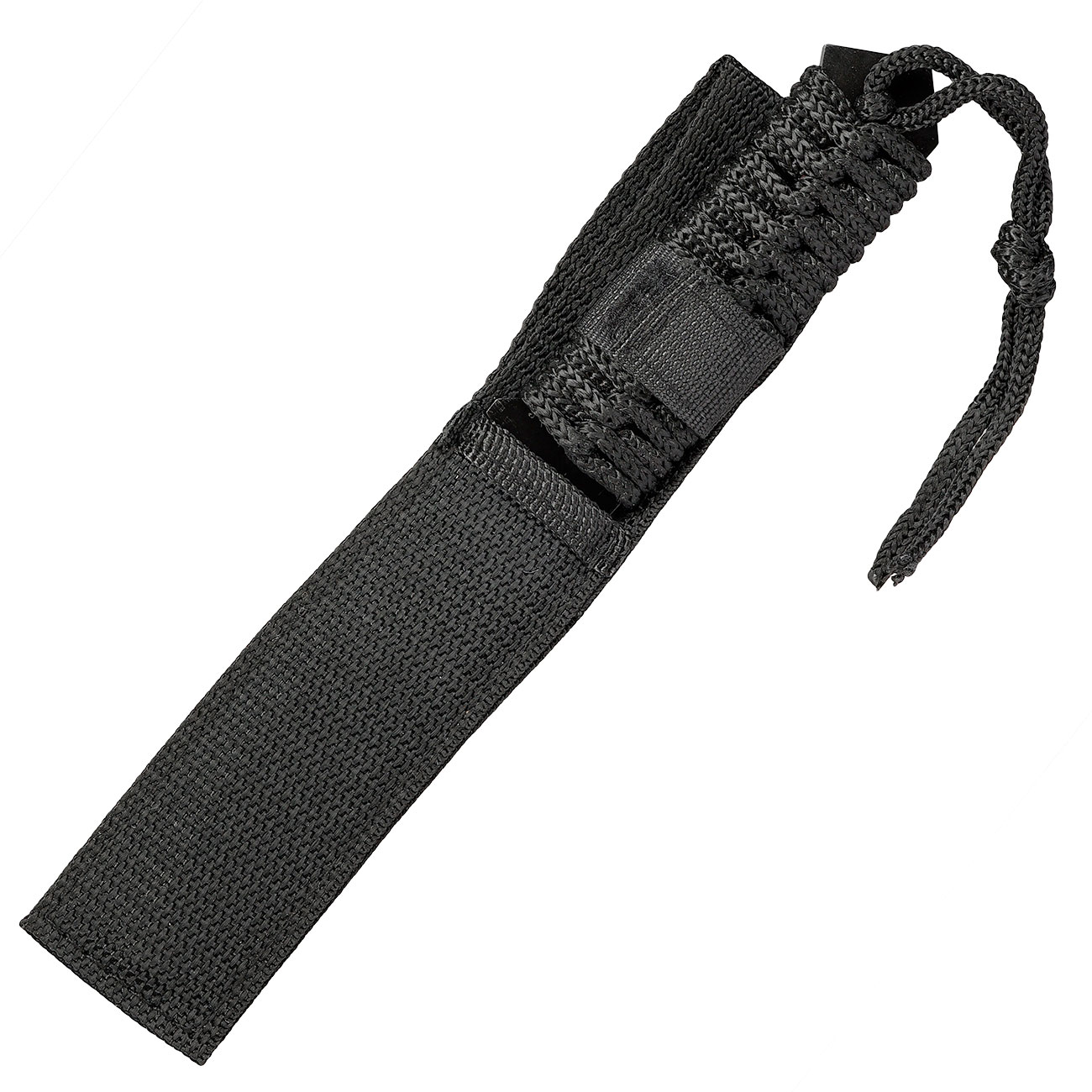 Martinez Albainox Black Army Knife Bild 3