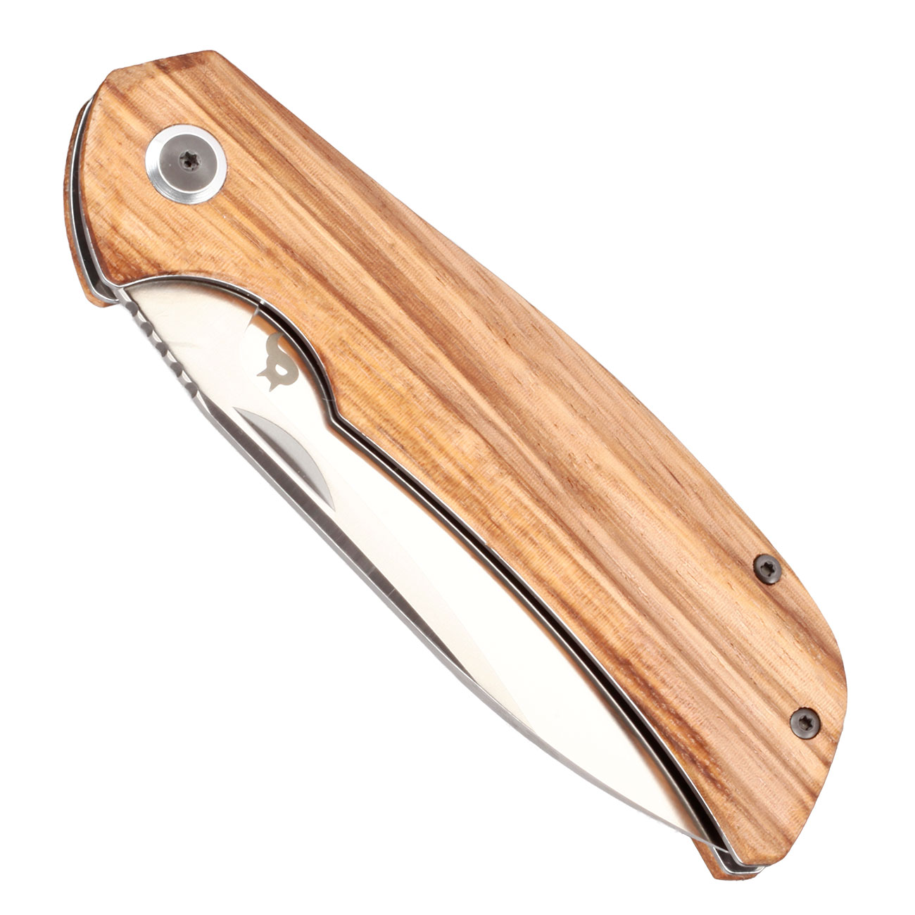 B�ker BlackFox Paradigma D2 Taschenmesser Bild 6