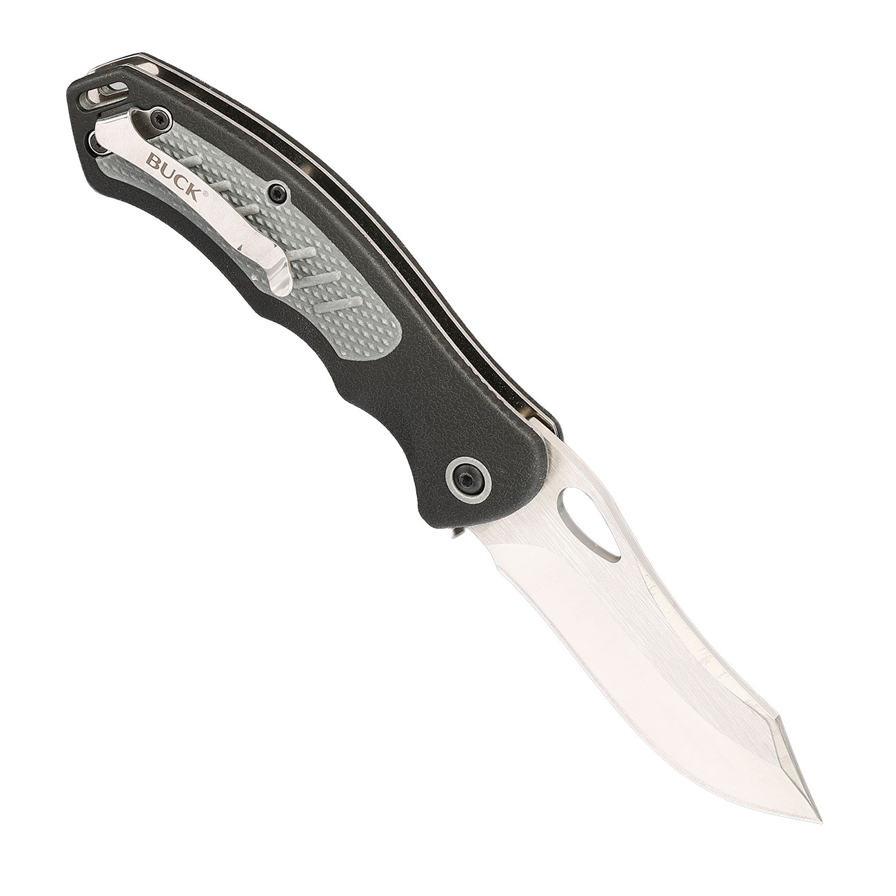 Buck Messer Exert 780 Einhandmesser Bild 1