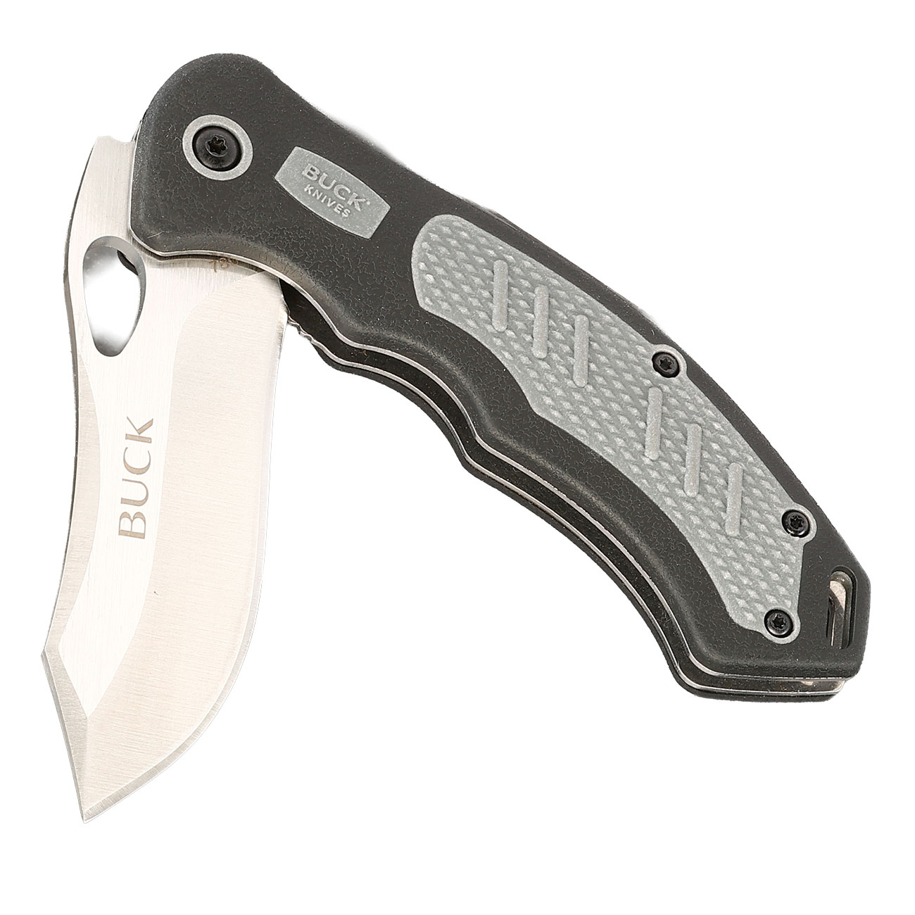 Buck Messer Exert 780 Einhandmesser Bild 2