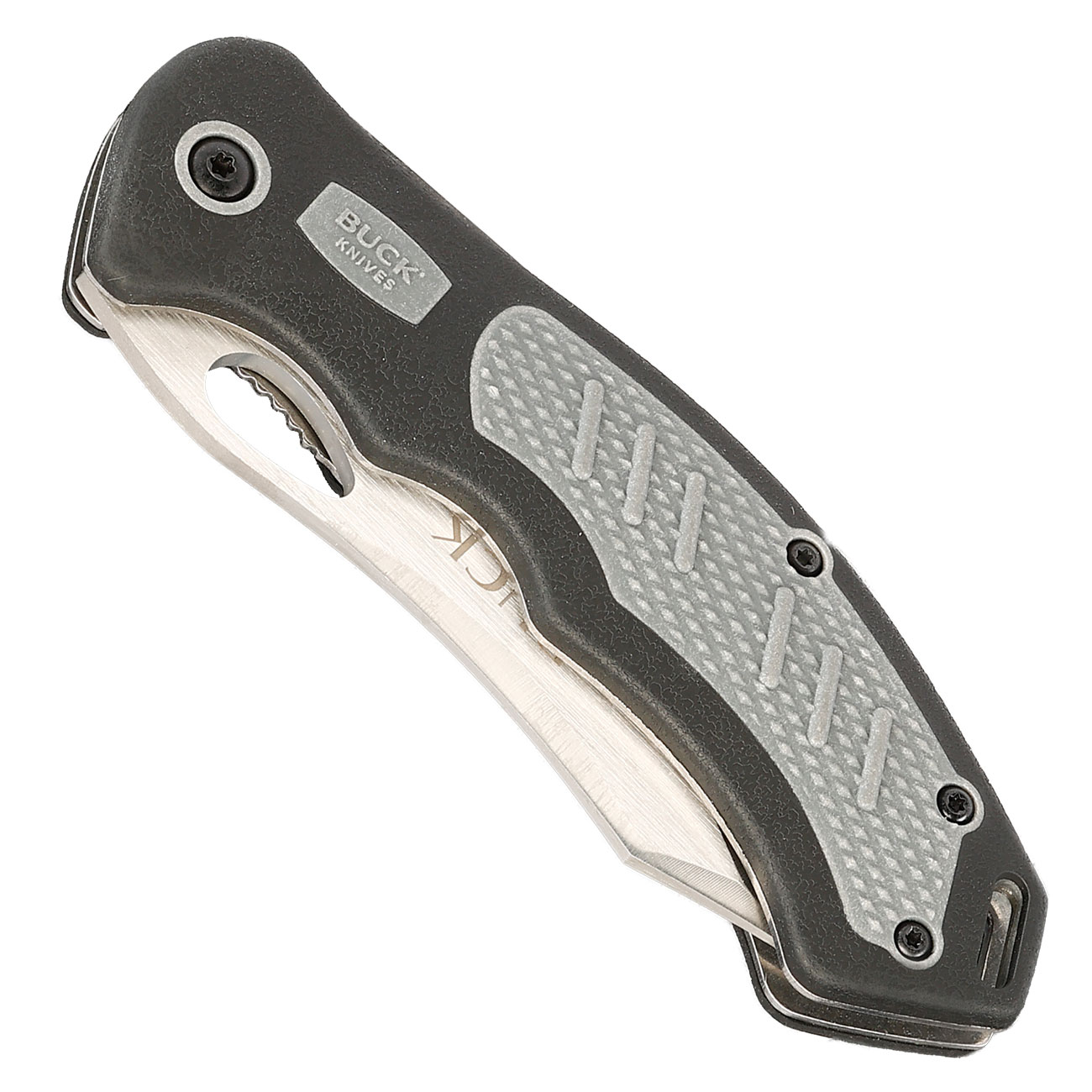 Buck Messer Exert 780 Einhandmesser Bild 3