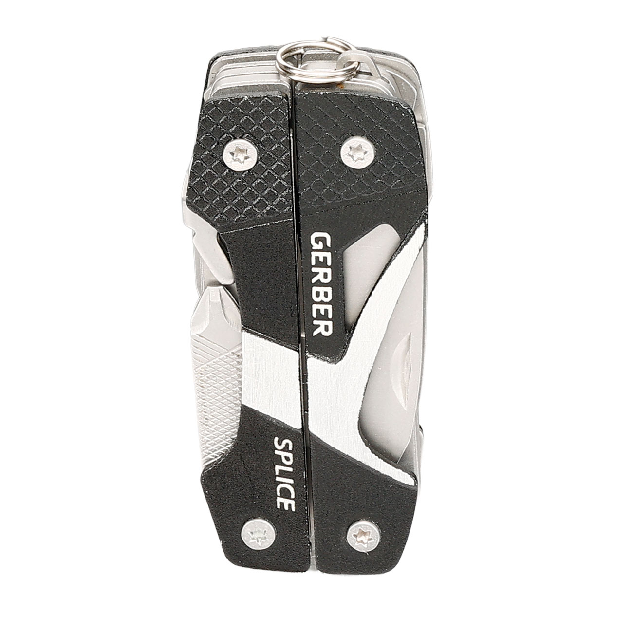 Gerber Splice Tool im Mini Format mit Schere und 8 Werkzeugen Bild 8