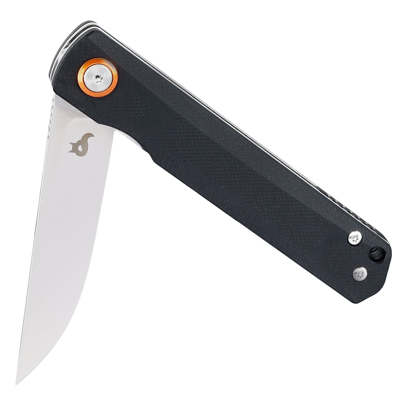 BlackFox Spear D2 G10 Einhandmesser Bild 2