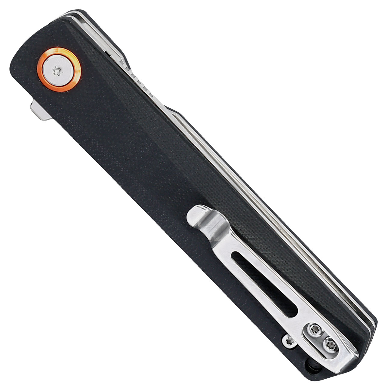 BlackFox Spear D2 G10 Einhandmesser Bild 5