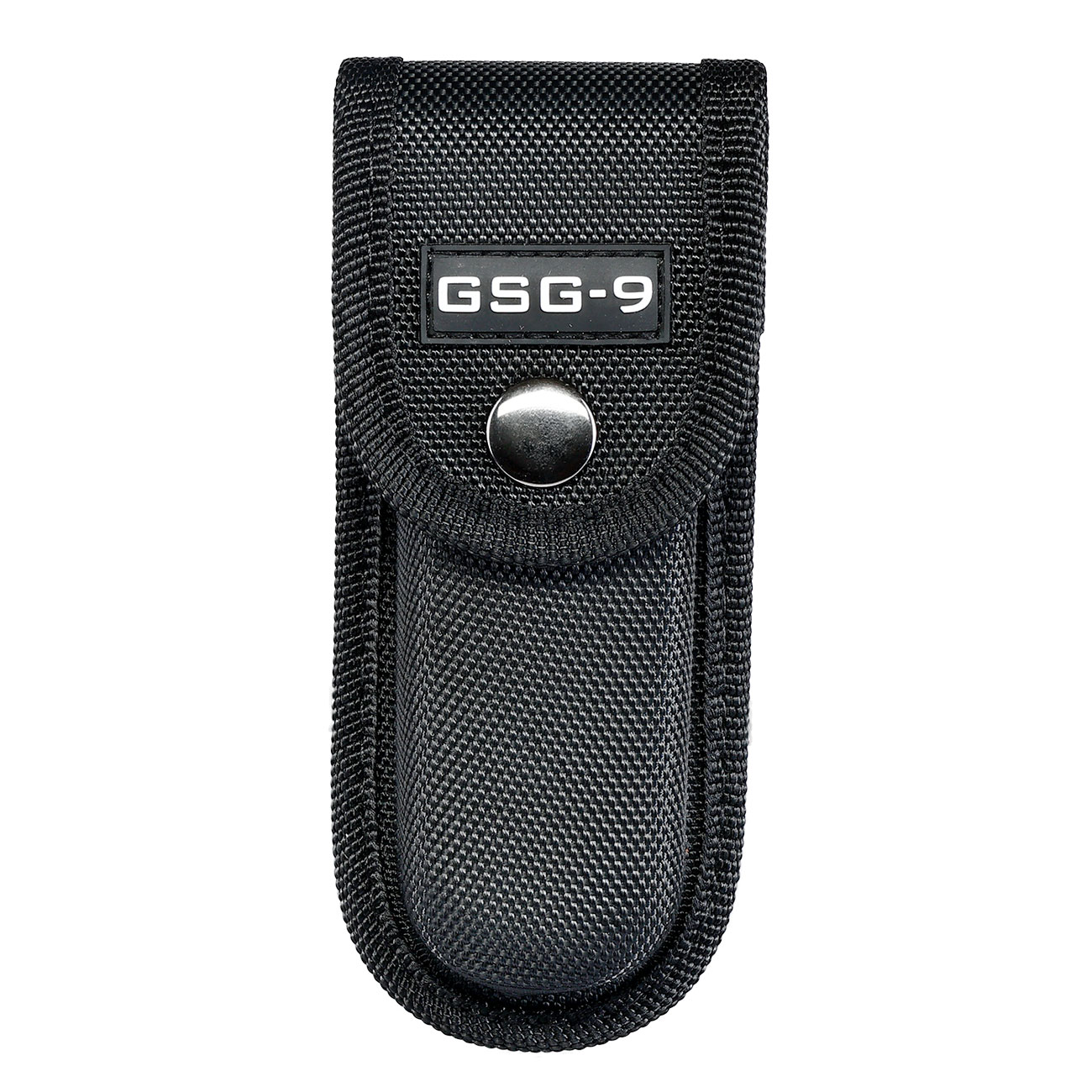 GSG-9 Klappmesser EM1 mit Wellenschliff Bild 8