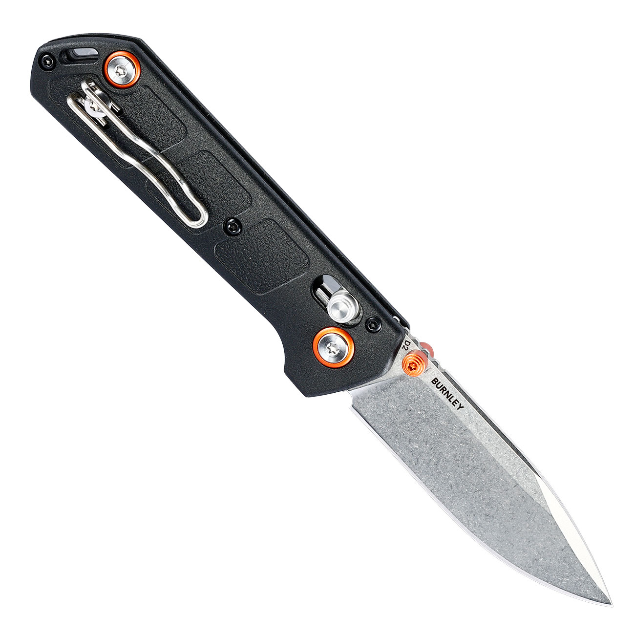 B�ker Plus Kihon Compact Einhandmesser Bild 1