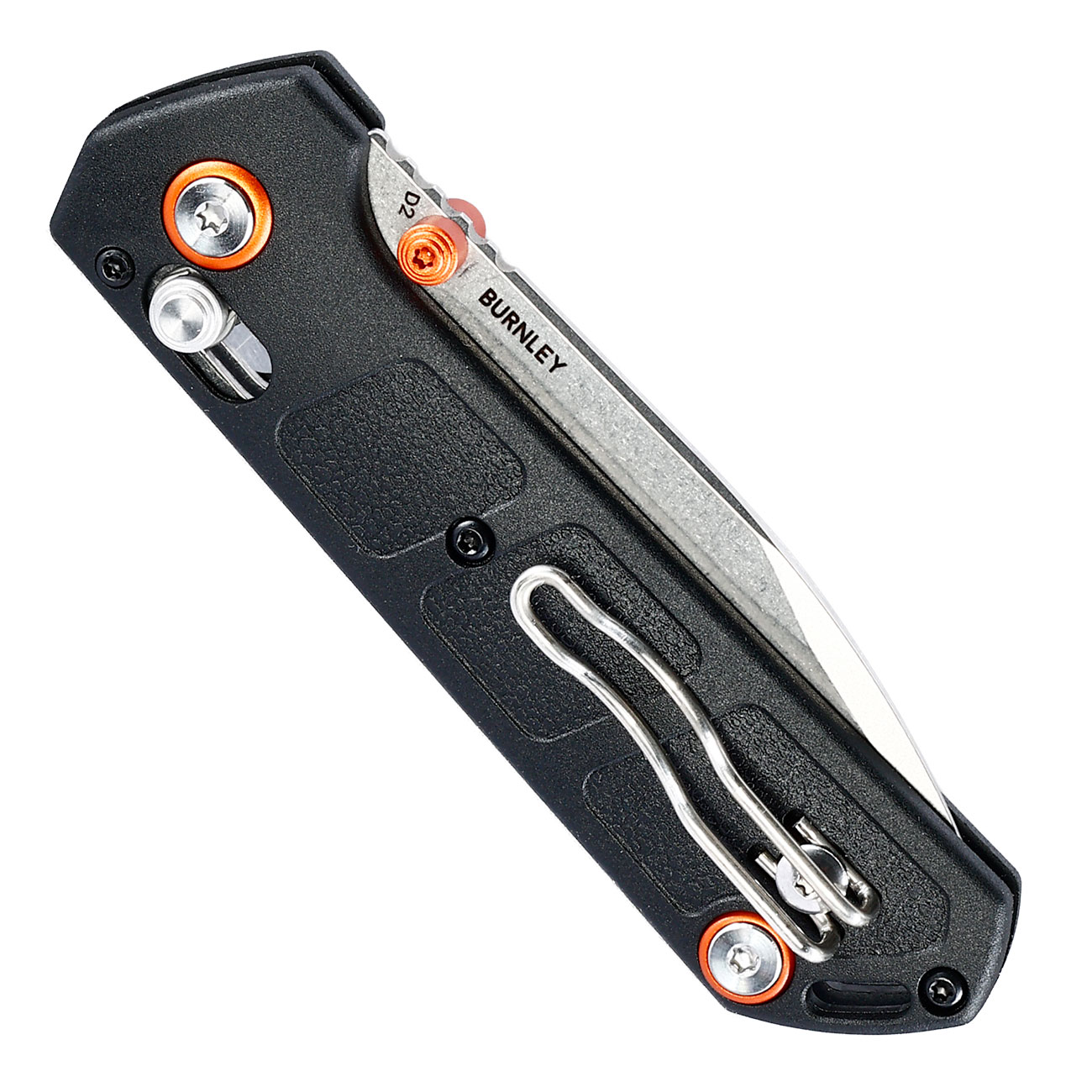 B�ker Plus Kihon Compact Einhandmesser Bild 4