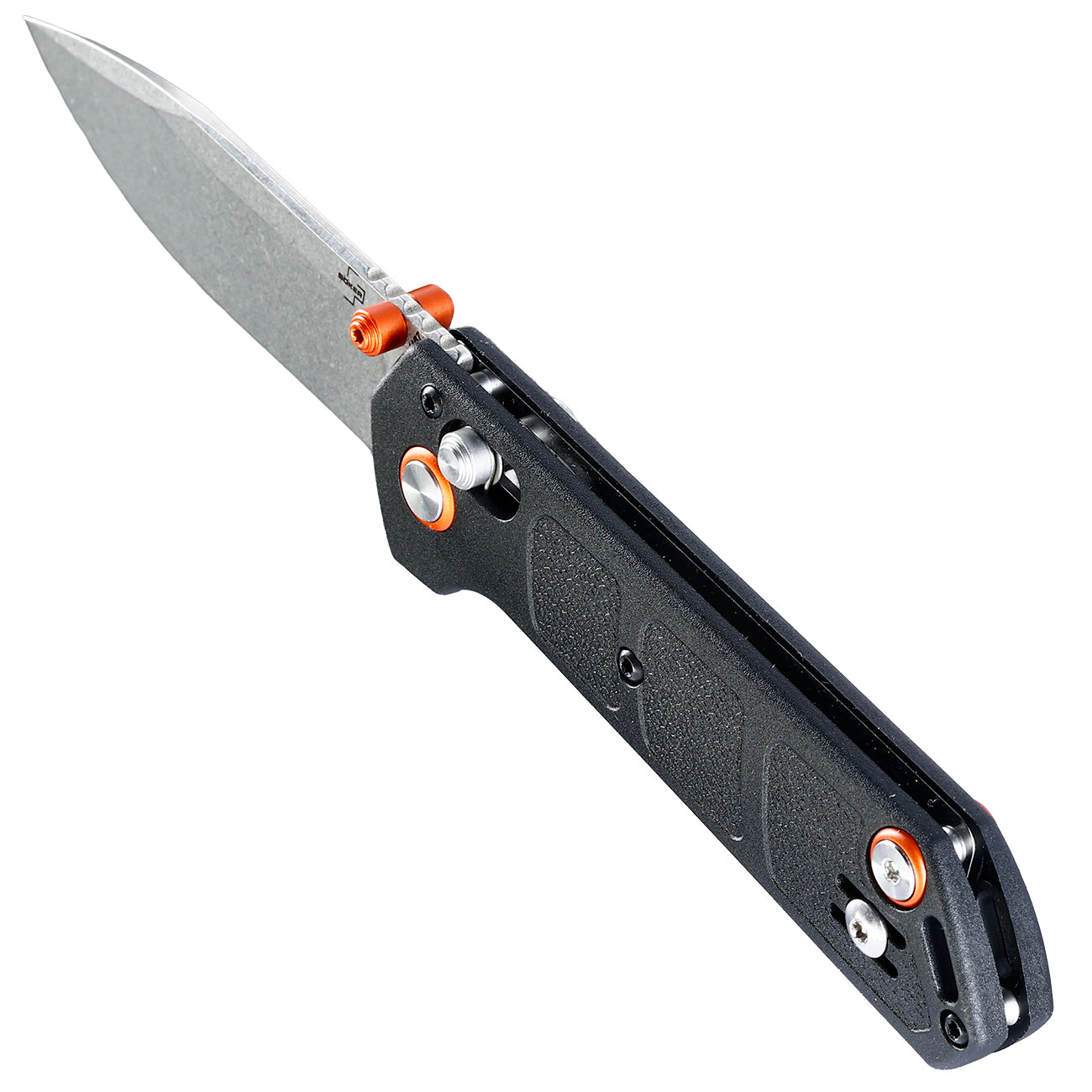 B�ker Plus Kihon Compact Einhandmesser Bild 6