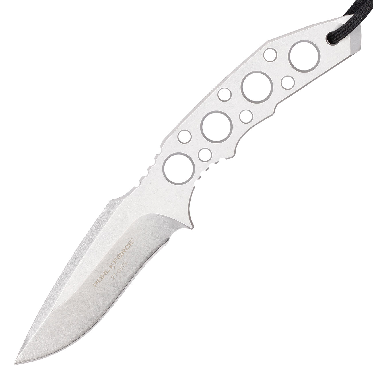 Pohl Force Charlie Three stonewashed Bild 2