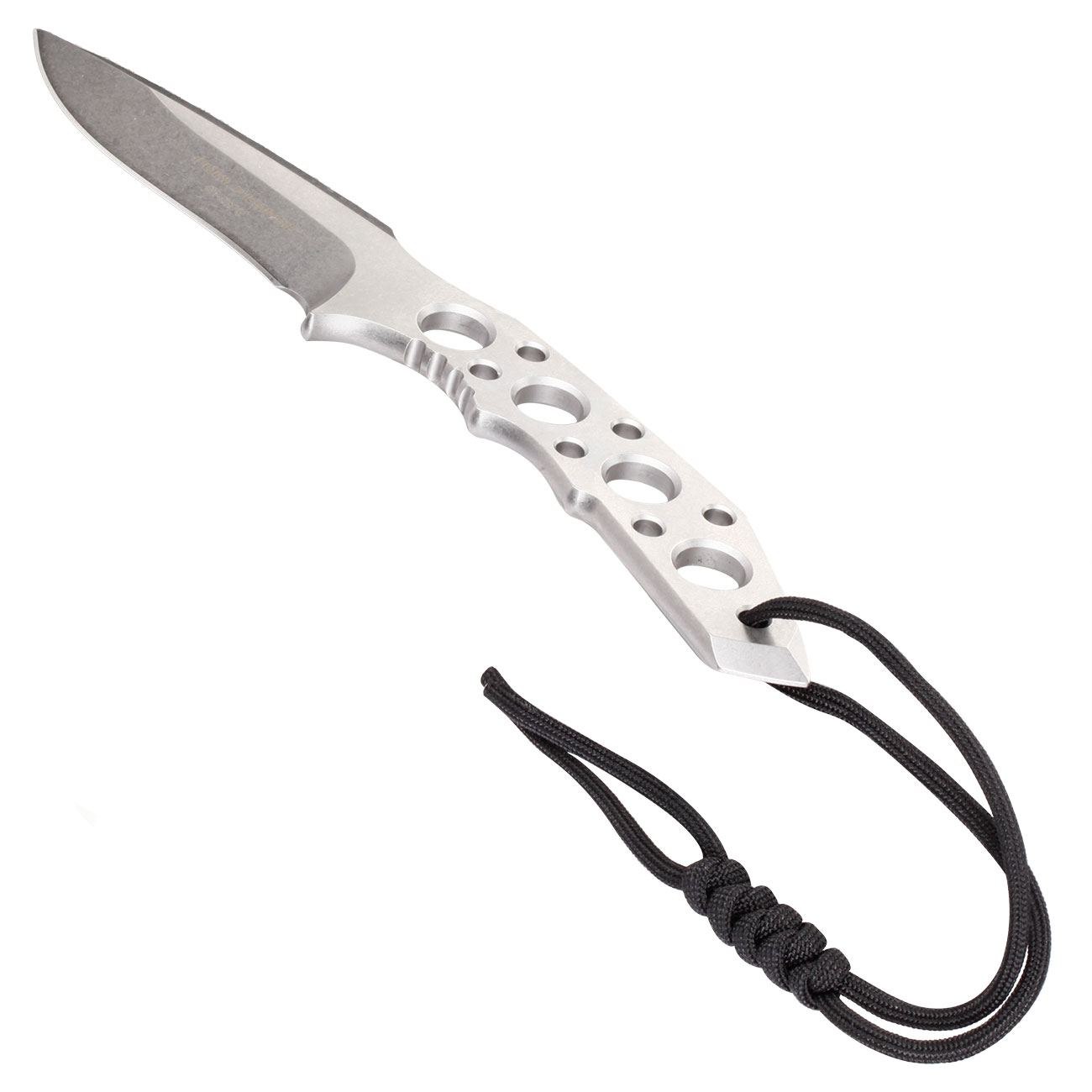 Pohl Force Charlie Three stonewashed Bild 5