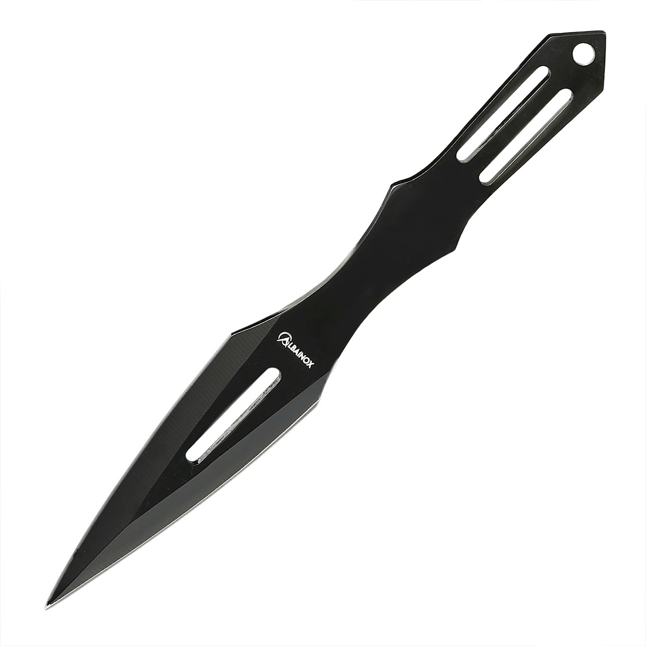 Wurfmesser BlackArrow 6er Set Bild 1