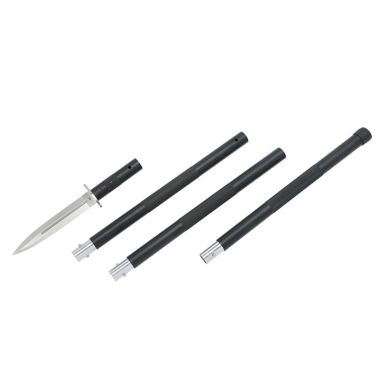 B�ker Magnum Boar Spear Bild 1