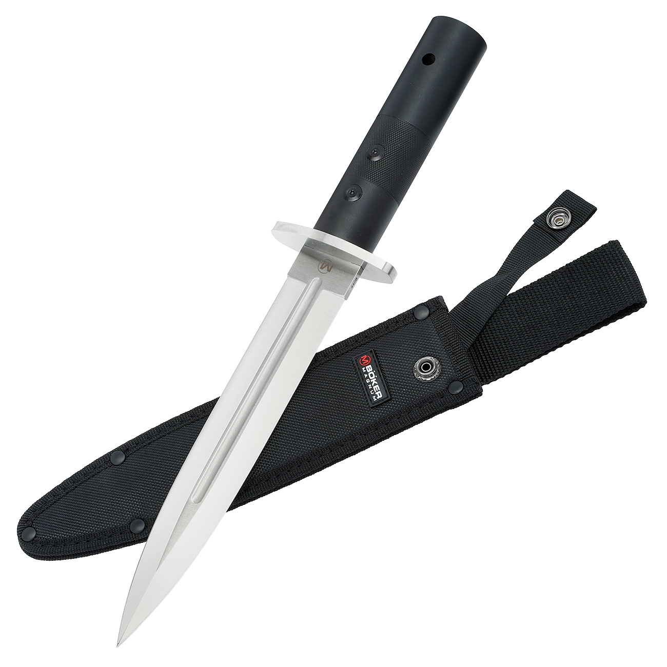 B�ker Magnum Boar Spear Bild 5