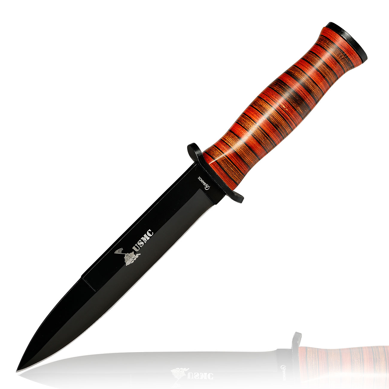 Replika des historischen U.S.Marine Corps Fighting Utility Knife