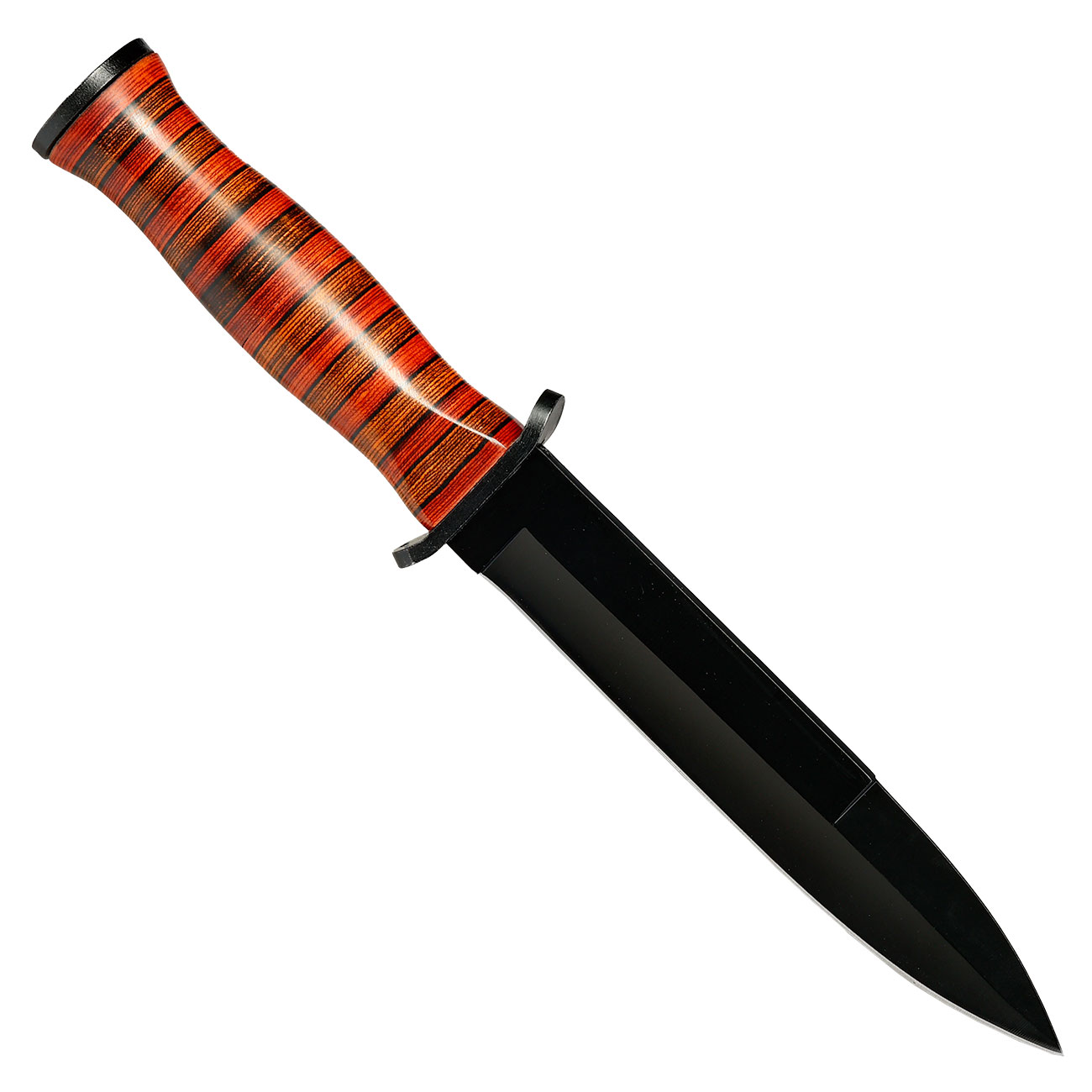 Replika des historischen U.S.Marine Corps Fighting Utility Knife Bild 1