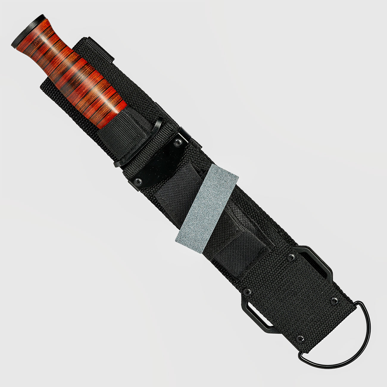 Replika des historischen U.S.Marine Corps Fighting Utility Knife Bild 5