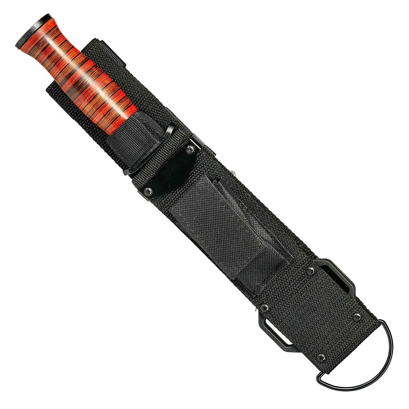 Replika des historischen U.S.Marine Corps Fighting Utility Knife Bild 7