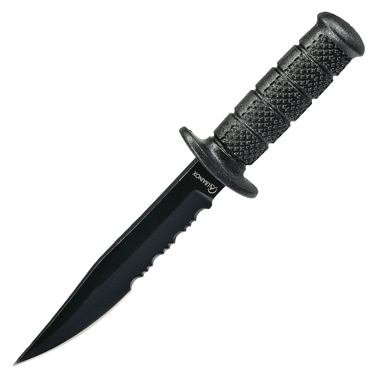 Black Neck Knife Bild 1