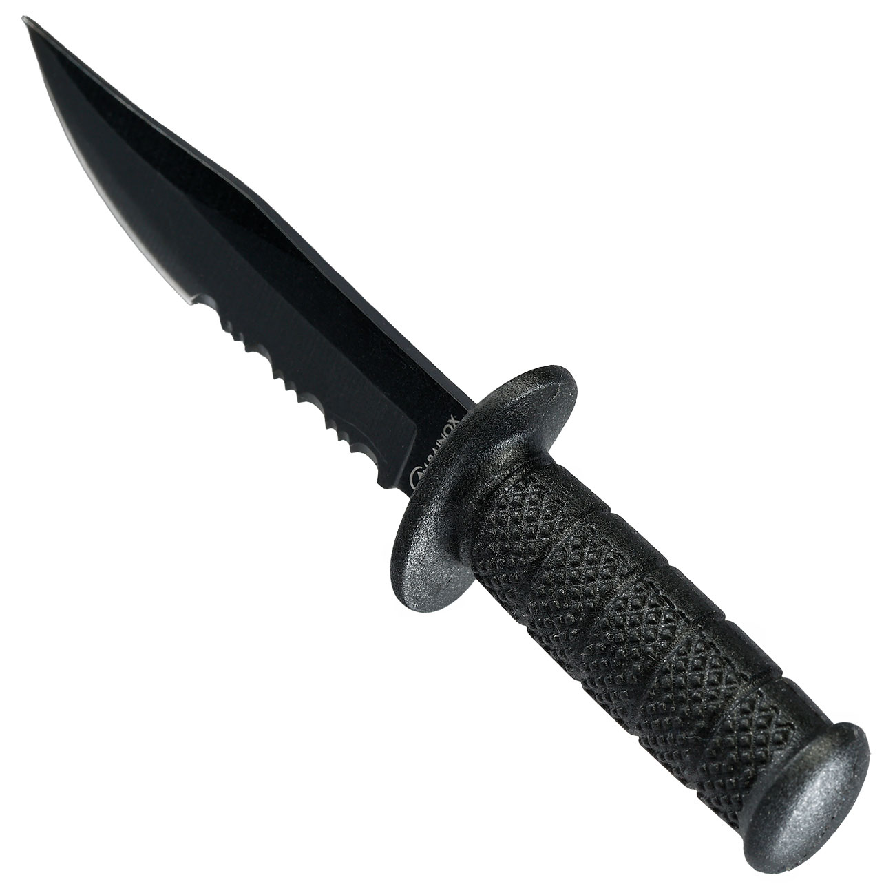 Black Neck Knife Bild 3