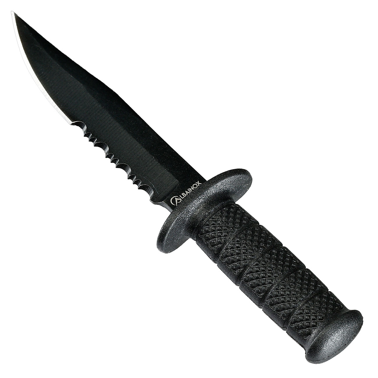 Black Neck Knife Bild 4