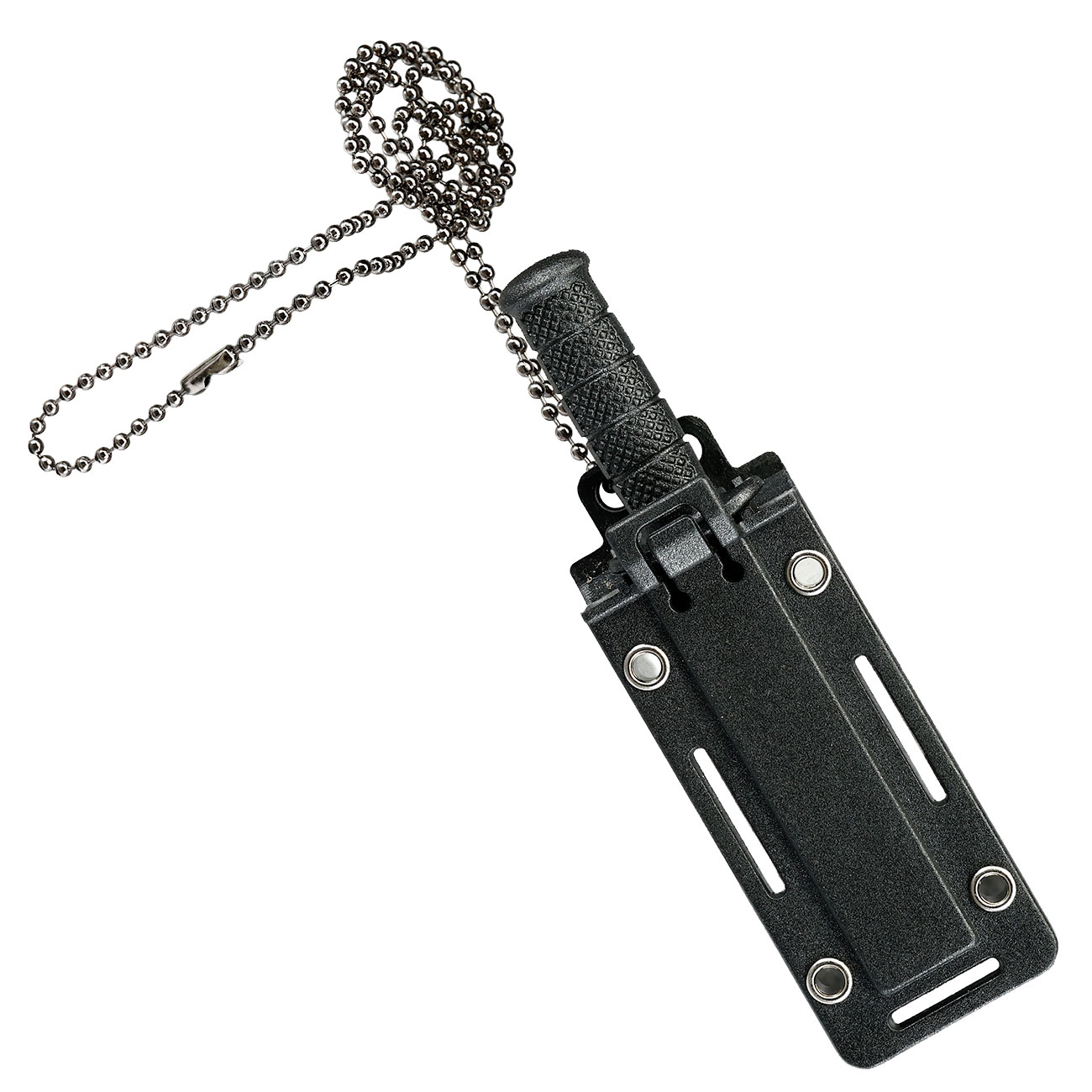 Black Neck Knife Bild 5