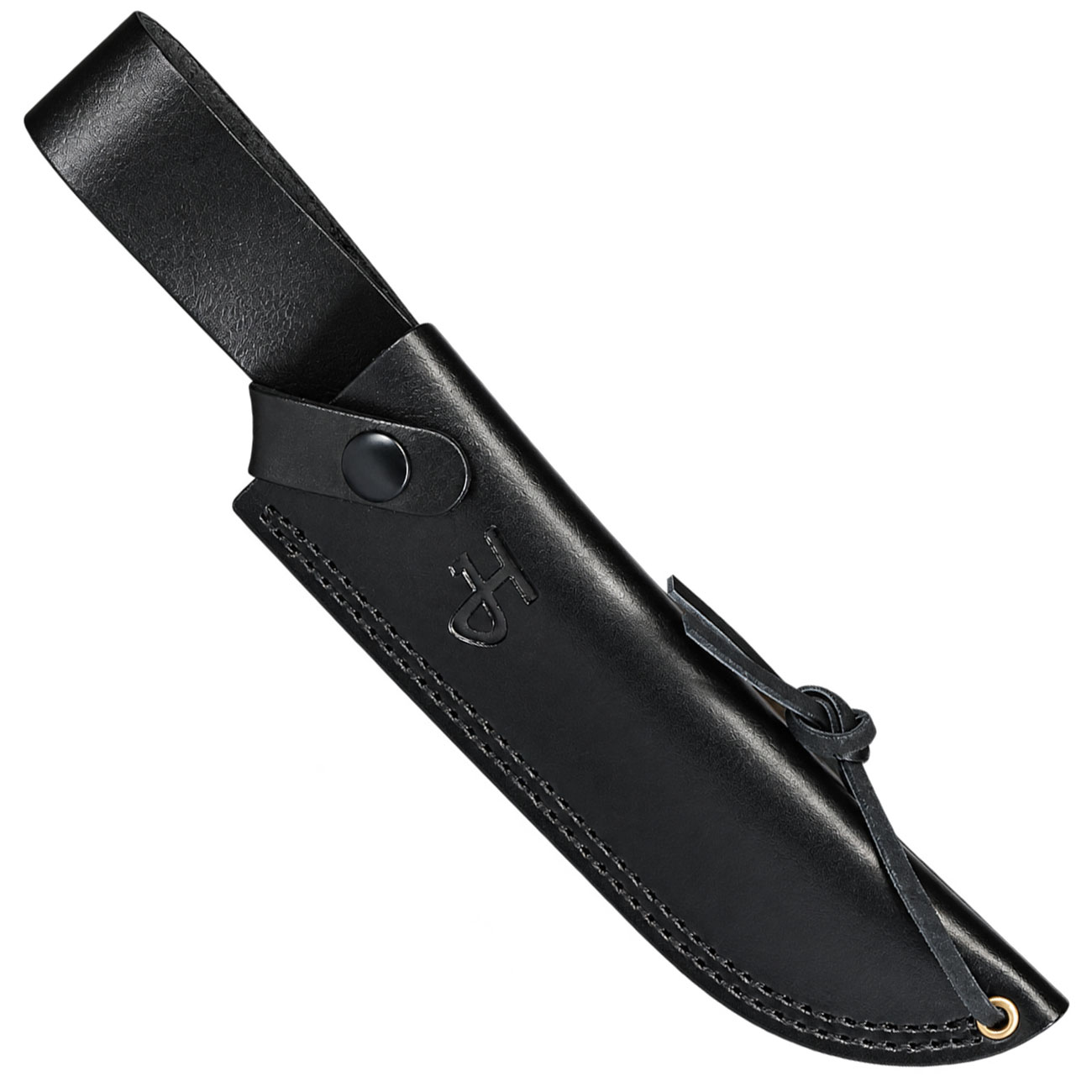 Herbertz Outdoor- Survivalmesser D2 Bild 6