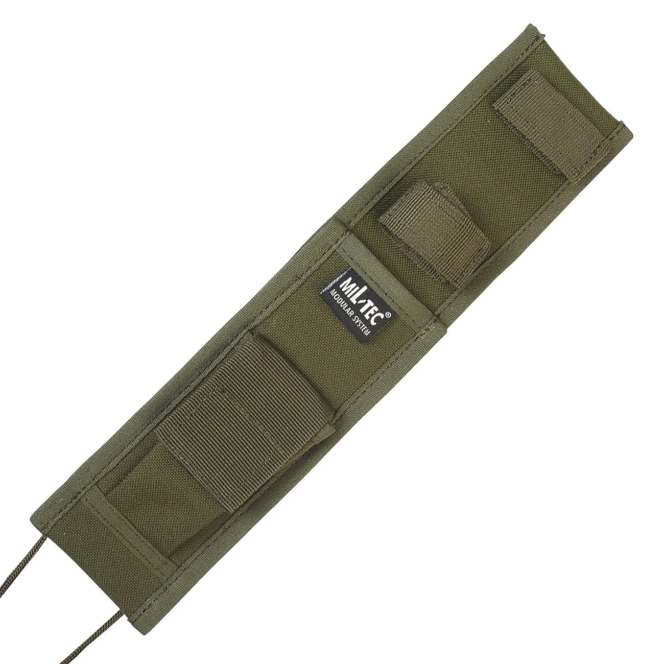 Messer US Army, oliv Bild 1