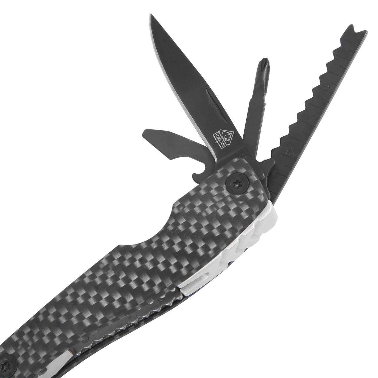 Puma TEC Multitool Bild 1
