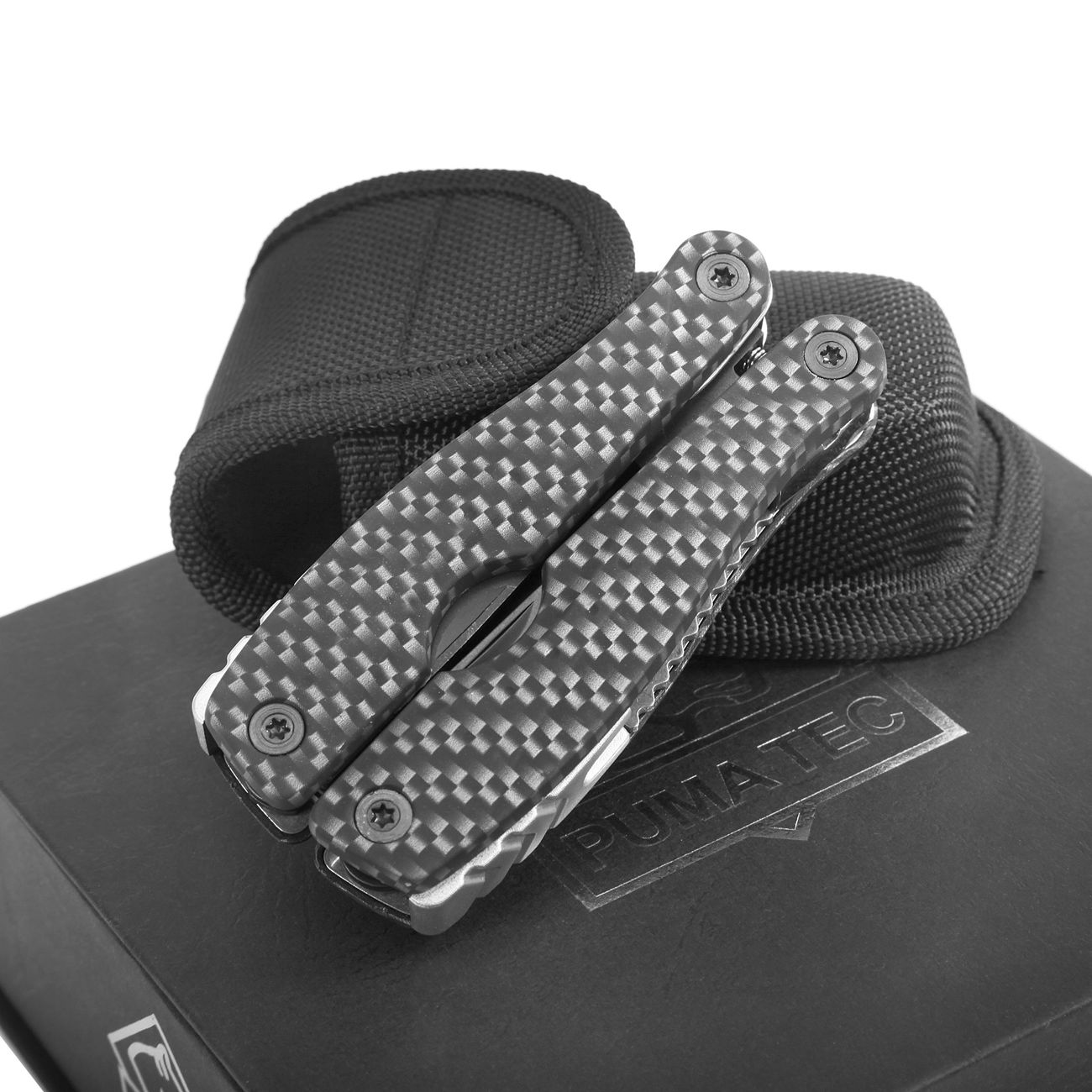 Puma TEC Multitool Bild 1