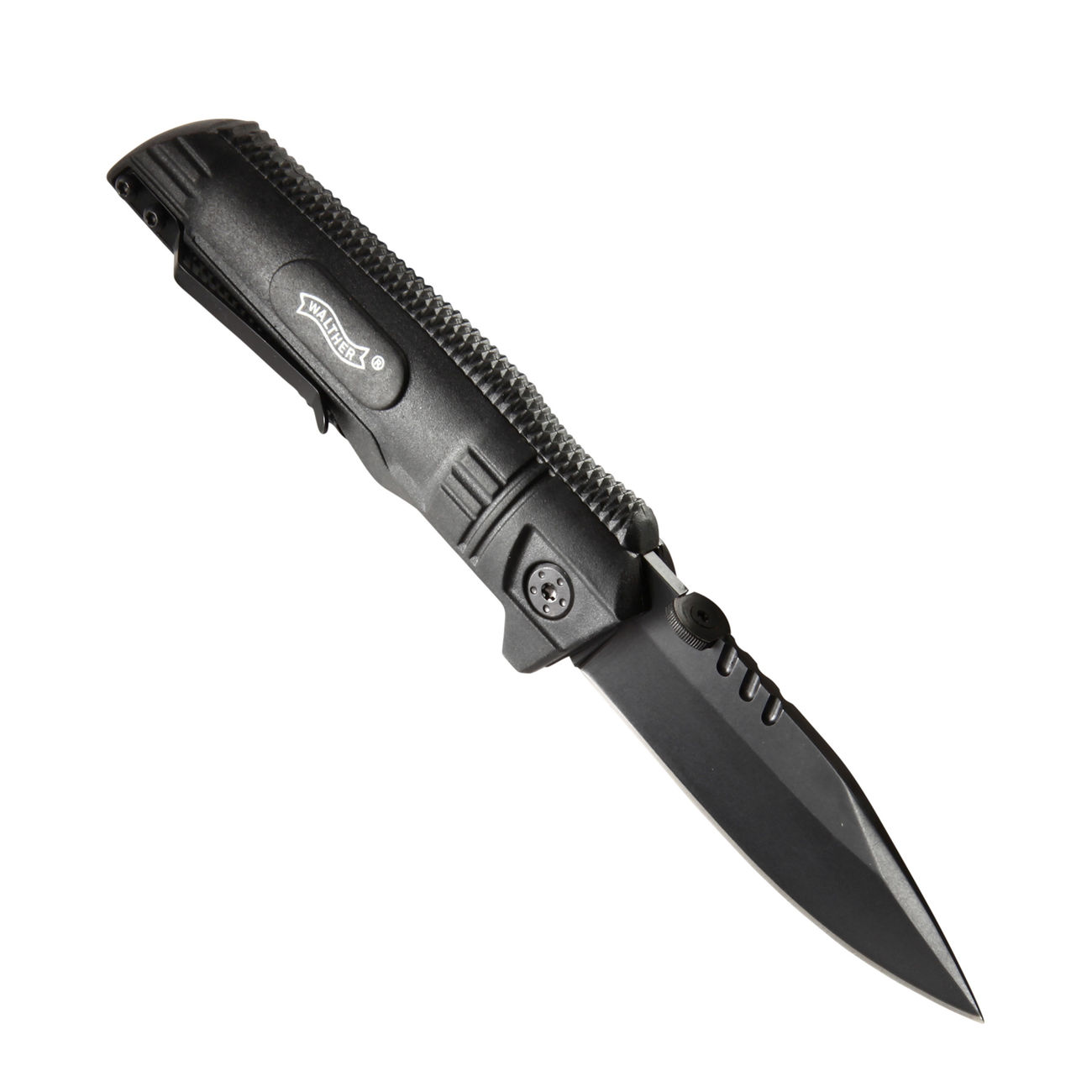 Walther Taschenmesser Sub Companion inkl. Grtelclip und Grteltasche Bild 1