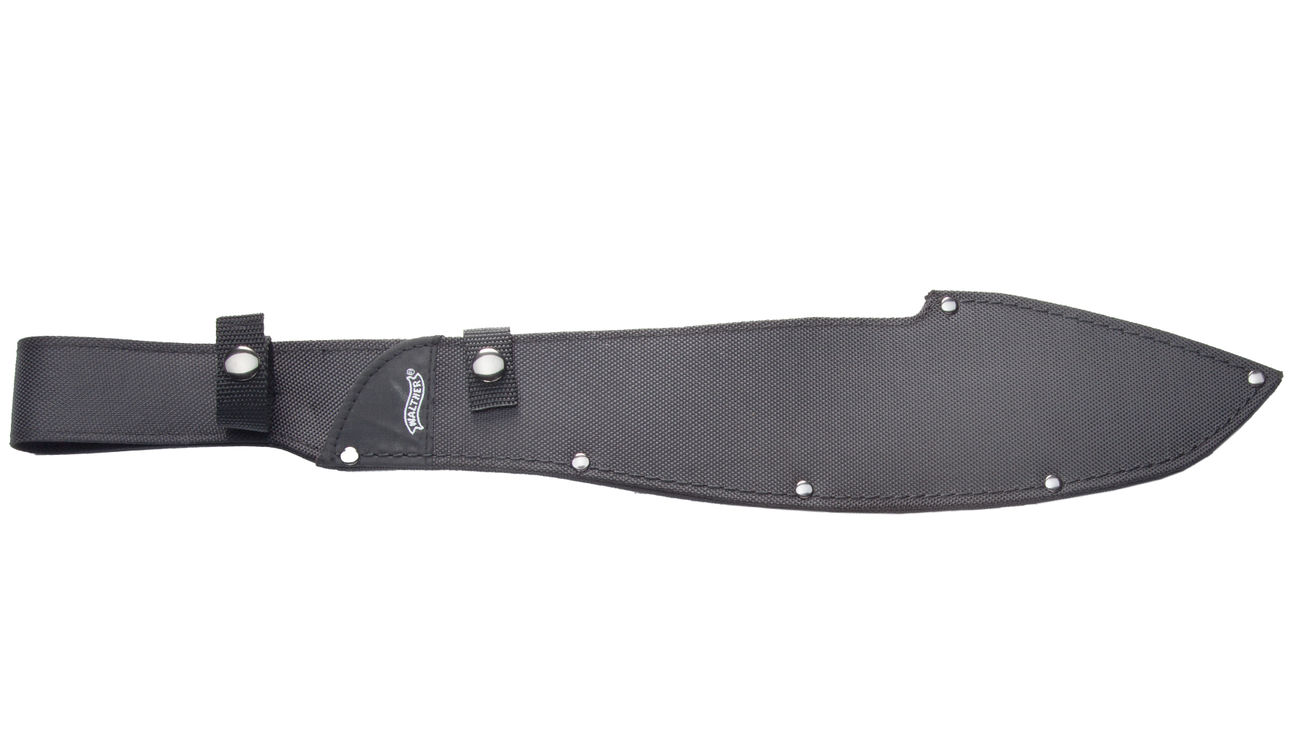 Walther MachTec 1 Machete mit Reihaken Bild 4