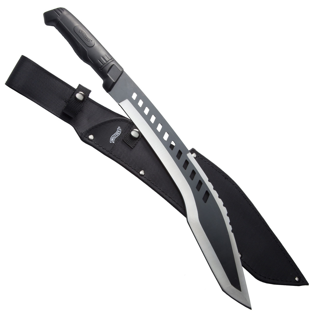 Walther MachTac 2 Machete Bild 1