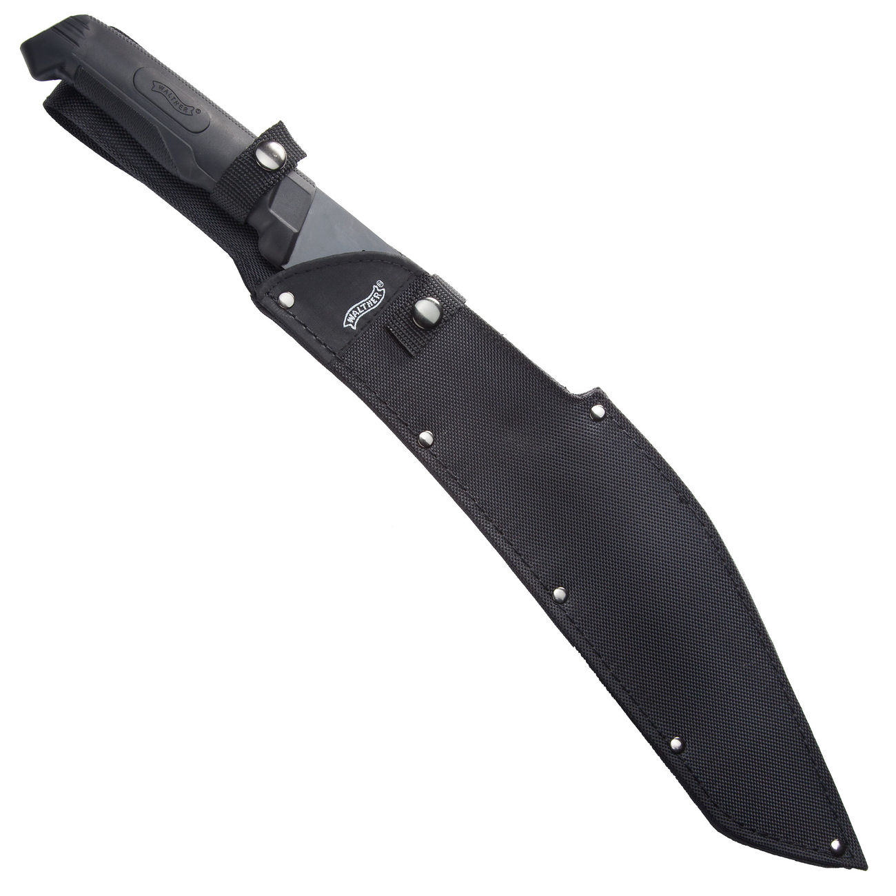 Walther MachTac 2 Machete Bild 4