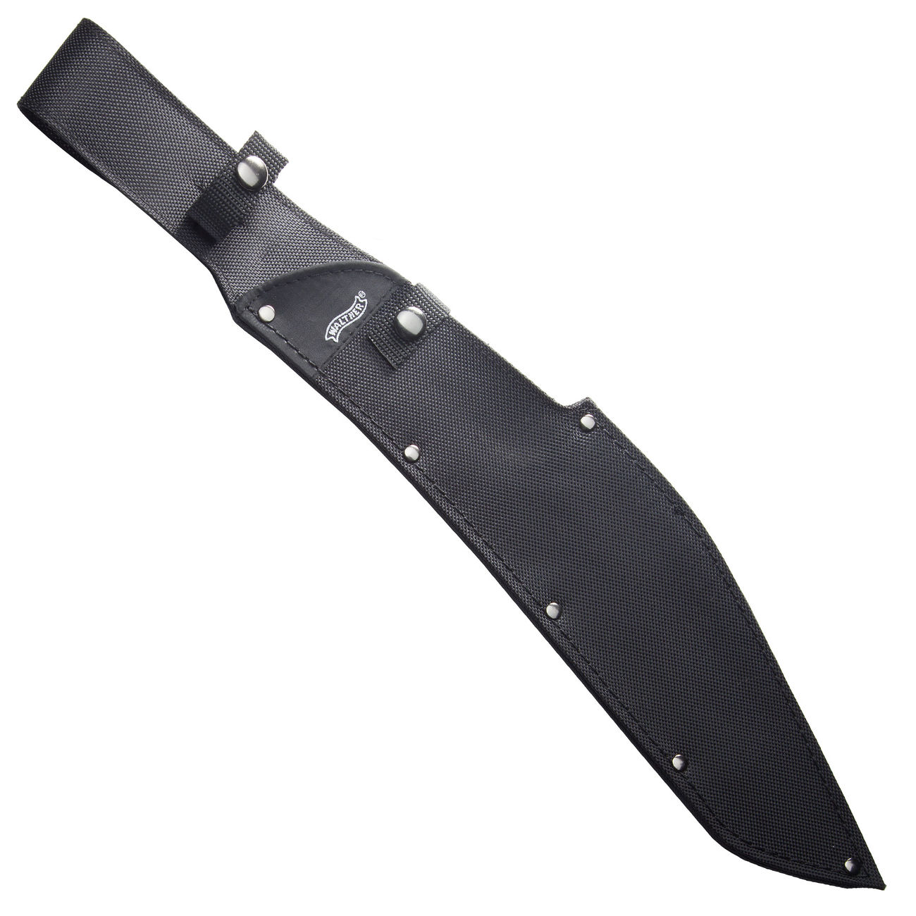 Walther MachTac 2 Machete Bild 5