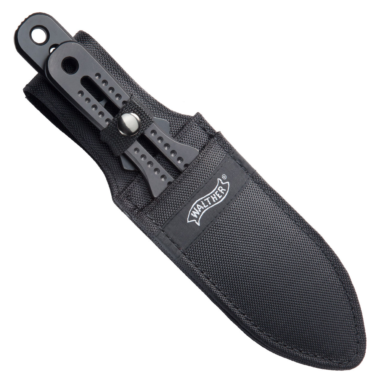 Walther Advanced Throwing Knife Bild 1